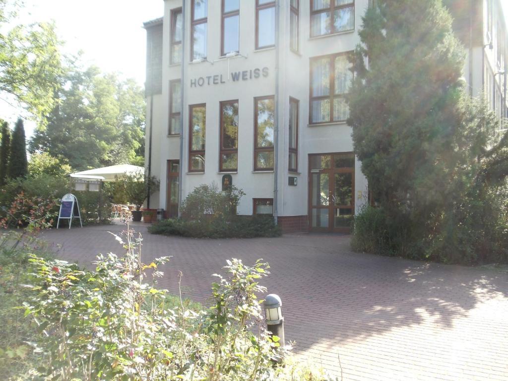 Hotel Weiss อังเงอร์มึนเดอ ภายนอก รูปภาพ